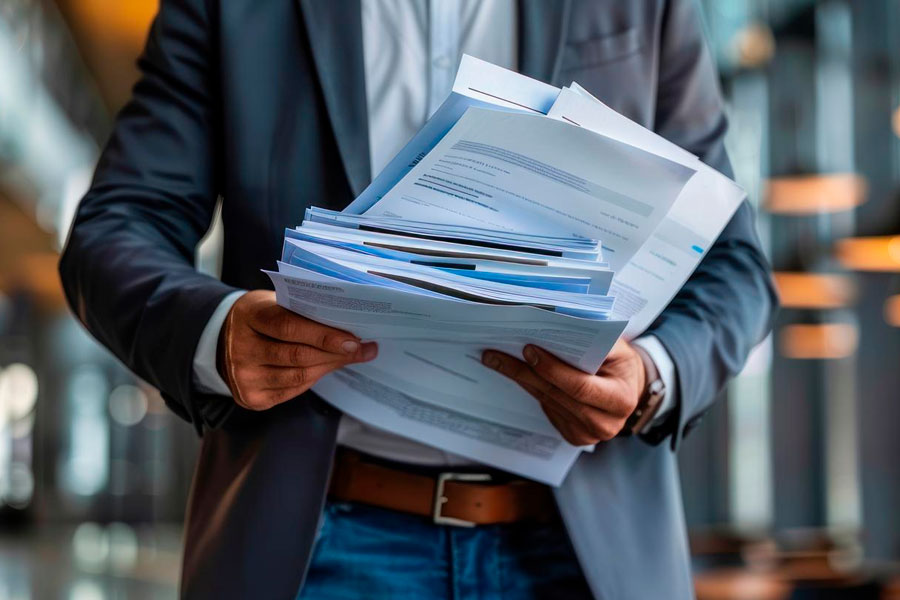 Direito Administrativo (Licitações)