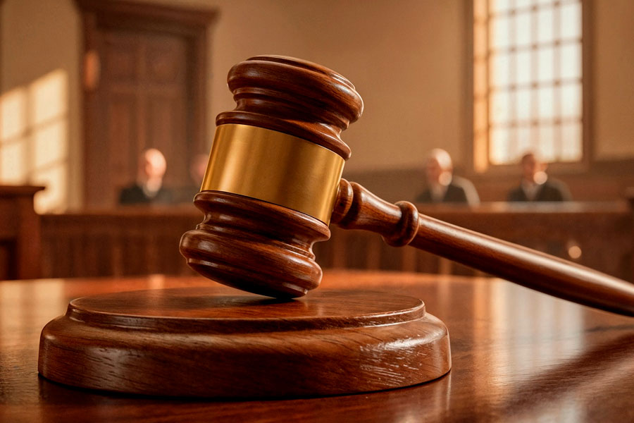 Direito Penal e Processo Penal