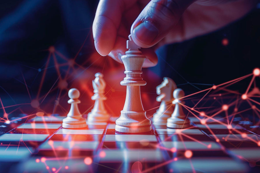 Extrajudicial e Consultoria Preventiva